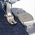 Miniatyrbild 2 av 5: 5,3x2,4cm2 Magnetisk Sömnadsguide för Symaskiner, Magnetisk Sömnadsguide, Universell Magnetisk Sömnadsguide, Magnetisk Sömnadsguide Tryckare Symaskin