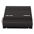 Miniatyrbillede 8 af 8: Bil Audio Powerforstærker 4 Kanal 2 Kanal System Stereo Hi Fi Mini Højttalerforstærker
