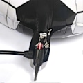 Miniatyrbillede 3 af 5: 10 stk. Fodboldballoner 45 cm VM Dekorationer