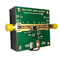 Miniatyrbild 5 av 5: RF2126 RF Effektförstärkare 2.4GHZ 1W WIFI Bluetooth Radioförstärkare