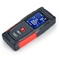 Miniatyrbillede 3 af 5: Mini Digital EMF-Tester - Håndholdt Elektromagnetisk Feltstrålingsdetektor