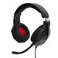 Miniatyrbild 7 av 8: G319 Trådbundet LED-ljusspelande spelheadset med mikrofon för PS4