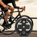 Miniatyrbillede 3 af 8: Holdbar cykelcykelcomputer Forlængermonteringsadapter Adapter Tilbehør til udskiftning af base