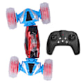 Pikkukuva 8 / 8: 2,4 GHz:n RC-tempputyöauto, 360 asteen pyörän pyöriminen, painovoimaohjattu temppu, kauko-ohjattava 1/12-auto