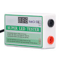 Miniatyrbillede 2 af 8: LED-baggrundsbelysningstester TV LED-strimmellampeperler Reparationstestværktøj Uden at adskille LCD-skærm 85V‑265V EU-stik