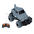 Pikkukuva 4 / 8: Dinosaurus Kauko-ohjattava auto Sähköinen Simulaatio Maasto RC Auto 3 Yli Vuotiaille