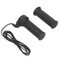 Miniatyrbilde 4 av 8: Electric Bike Twist Throttle 20X Wearable Accelerator Handle Grep for 2,22 cm styre