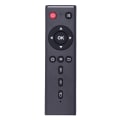 Miniatyrbild 1 av 8: TX3 Fjärrkontroll Passar för Android TV Box för Tanix TX3Max TX3 TX6 TX8 TX9S TX5Max TX5 TX3 Mini