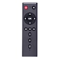 Pikkukuva 1 / 8: TX3-kaukosäädin sopii Android TV Boxille Tanixille TX3Max TX3 TX6 TX8 TX9S TX5Max TX5 TX3 Mini