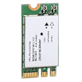 Miniatyrbild 4 av 8: 2,4G+5G Dual Band Wireless Network Card QCNFA435 NGFF / M.2 Interface för Lenovo IdeaPad