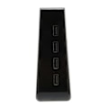 Miniatyrbild 8 av 8: för PS5 USB Hub High Speed ​​4 Portar USB 2.0 Extender Charger Controller Adapter utökar spelkonsolsportarna