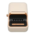 Pikkukuva 7 / 8: WP9520 Musteeton tarratulostin Bluetooth-yhteydellä, automaattinen tunnistus, lämpötarratulostin, 40x30 mm valkoinen tarrapaperi iOS- ja Android-laitteille