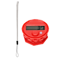 Miniatyrbillede 1 af 8: QA-15 Digital Elektrisk Tæller Buddhisme Høj Nøjagtighed Tælleenhed 0~99999