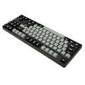 Pikkukuva 5 / 8: Bluetooth-mekaaninen näppäimistö 87 näppäintä Hot Swap Dual Mode Punainen kytkin Langaton pelihiiri Windowsille Androidille