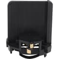 1 stk. serie halogenlampeholder nærlysbase til Golf 6 MK6 7 MK7 til R 5K0941109..DEBUNS