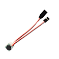 Miniatyrbillede 7 af 8: Lost Quadcopter Helikopter Finder Tracer Beeper Alarm RC Planes Tracker Buzzer