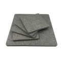 Miniatyrbilde 2 av 8: Ull Strykematte Ull Press Pad Perfekt strykestasjon for quilting