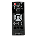 Miniatyrbild 1 av 8: Soundbar fjärrkontroll Universal ersättningsfjärrkontroll för LG Bluetooth Sound System