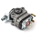Miniatyrbilde 2 av 8: Gressklipperforgasser 4-takts 139 140 Forgasserreservedeler for GX31 Hekksaks Børstekutter