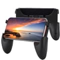 Miniatyrbild 4 av 7: C2 Vikbart Joystick Grepp Handtag Skjutspel Spelkontroll Gamepad