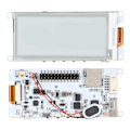 Pikkukuva 6 / 8: TTGO T5 V1.3 ESP32 2.9 tuuman EPaper Plus E-muste näyttökehityskortti TF-korttipaikalla