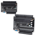 Pikkukuva 7 / 8: Industrial Control Board PLC ohjelmoitava logiikkaohjain tukee 485 CAN 3U 30MR ilman alustaa ja kuorta