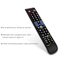 Miniatyrbild 8 av 8: Ersättning Smart TV Fjärrkontroll TV Controller för Samsung AA59-00580A