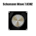 Miniatyrbillede 2 af 5: 7.83HZ Ekstremt Lavfrekvent Puls Schumann Bølgegenerator Jord