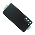 Miniatyrbillede 7 af 8: Bagdæksel til Samsung Galaxy S22 Plus S906U S906F Grøn