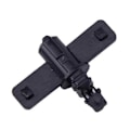 Miniatyrbillede 4 af 4: 8538153080 8538253040 Adapter Holder Dyse Sprøjte Hovedlygte Vasker Beslag Rensesystem Dæksel HID Passer til Subaru Legacy