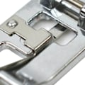Miniatyrbillede 7 af 8: Sy-maskine trykfod multifunktionel høj styrke overlock trykfod til husholdning