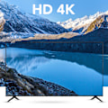 Pikkukuva 7 / 7: HDR HD Multimedia Interface Sound Extractor HD 4K 60Hz RCA HD Multimedia Interface Bluetooth lähetin TV PC:lle