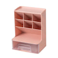 Miniatyrbillede 1 af 5: Skrivebordsorganisator, Skrivebord Penholder, Blyantorganisator, B