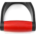 Miniatyrbilde 4 av 5: Spadehåndtak, erstatning for hagegaffelhåndtak, 32 mm / 1-1/4\" indre diameter for grave- og rakeverktøy