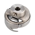 Pikkukuva 7 / 8: Teollisuuden ompelukoneen tarvikkeet Sukkula Rotary Hook Bobbin Machine #6-7