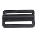 Miniatyrbilde 8 av 8: Vann Dykking Vekt Belte Slider Spenne Snorkling Justerbar Stropp Holder Keeper