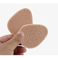 Miniatyrbillede 5 af 5: Metatarsal Fødder Puder i Filt 1/8 Tomme Tykke 6 Par Smertelindring til Neuroma Ideel til Mænd og Kvinder