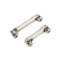Miniatyrbilde 8 av 8: RC senterdrivaksel i metallstål for AXIAL SCX24 AXI00001 AXI00002 1/24 RC-bil