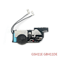 Pikkukuva 3 / 5: AC 220V Nopeudensäädin malleille GBH11DE GSH11E 11E GBH 11DE Rotary