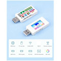 Miniatyrbillede 4 af 5: ESP32-S3 Udviklingskort er Baseret på ESP32-S3R2 Chip