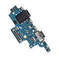 Miniatyrbillede 2 af 8: Hale stik til USB-opladningsport til Samsung A72 5G A726