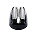 Miniatyrbilde 3 av 5: Elektrisk barberhode for Braun Series 3, (32B) Erstatningsbarberhode for 21B barbermaskin kompatibel med Series 3 barbermaskin for menn