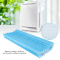 Miniatyrbillede 7 af 8: Luftfilter til Dakine MCK57LMV2 MC70KMV2 Daikin Luftrenser