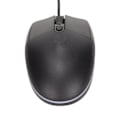 Pikkukuva 5 / 8: RGB-pelihiiri 1600DPI High Fit RGB-taustavalo Kompakti kannettava langallinen hiiri kotitalouksille