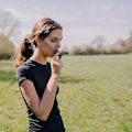 Miniatyrbillede 2 af 5: Lunge Træner Inspiratorisk Træner Lunge Respiratorisk Lunge Åndedrætstræner