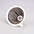 Miniatyrbillede 3 af 5: Rustfrit Stål Hæld-Over Kaffe Filter, Papirløst Kaffe Drypper, 1-2 Kopper Brygning