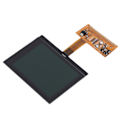 Miniatyrbillede 4 af 8: LCD-hastighedsmåler-displayskærm-klynge passer til A3/S3/A6/C5/A4/TT 8N/AllRoad C5/S6/C5
