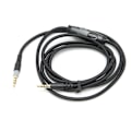 Pikkukuva 5 / 8: Kuulokekaapeli 3,5 mm uros-uros äänikaapeli äänenvoimakkuuden säätimellä HyperX Cloudille