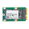 Miniatyrbillede 7 af 8: M.2 Harddisk M.2 til MSATA Adapterkort Stabil Lille Nem Installation SSD Desktop Computer Tilbehør 32GB