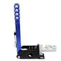 Miniatyrbillede 1 af 5: Bil 340mm Racing Drift Hydraulisk Håndbremse Universal, A